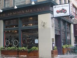 Bar, pub, resto bikers Eddie-10