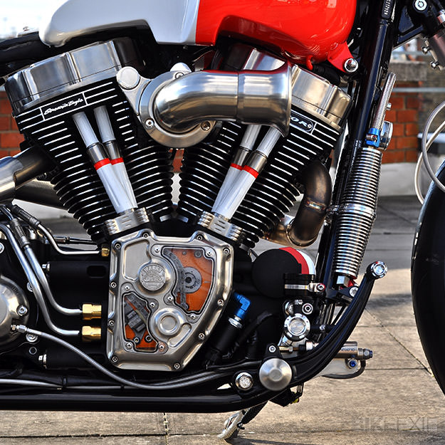 Moteurs extraordinaires Harley28