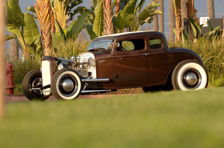 Hot - Rod US ou autres - Page 3 Hr210