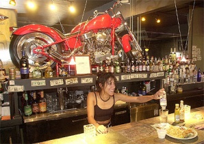 Bar, pub, resto bikers - Page 2 Php46010