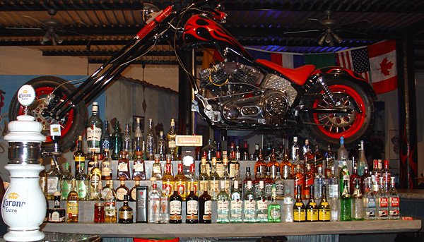 Bar, pub, resto bikers - Page 2 Route210