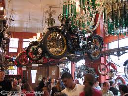 Bar, pub, resto bikers Sf-bik11