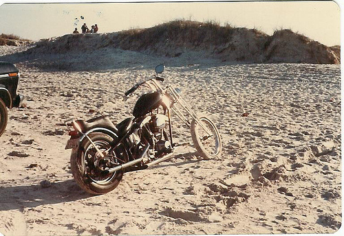 Les SHOVELHEAD Sho10