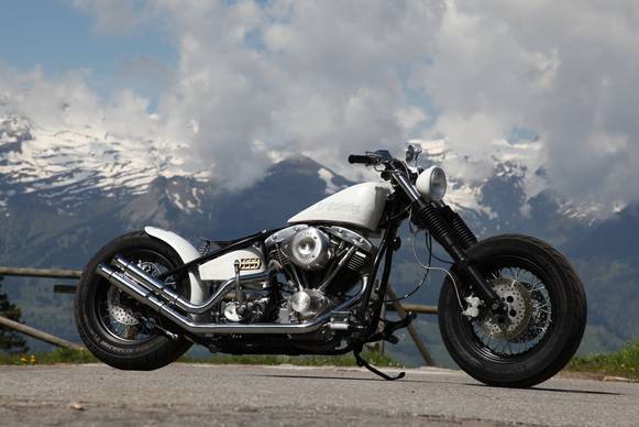 La El cazador Shovel10