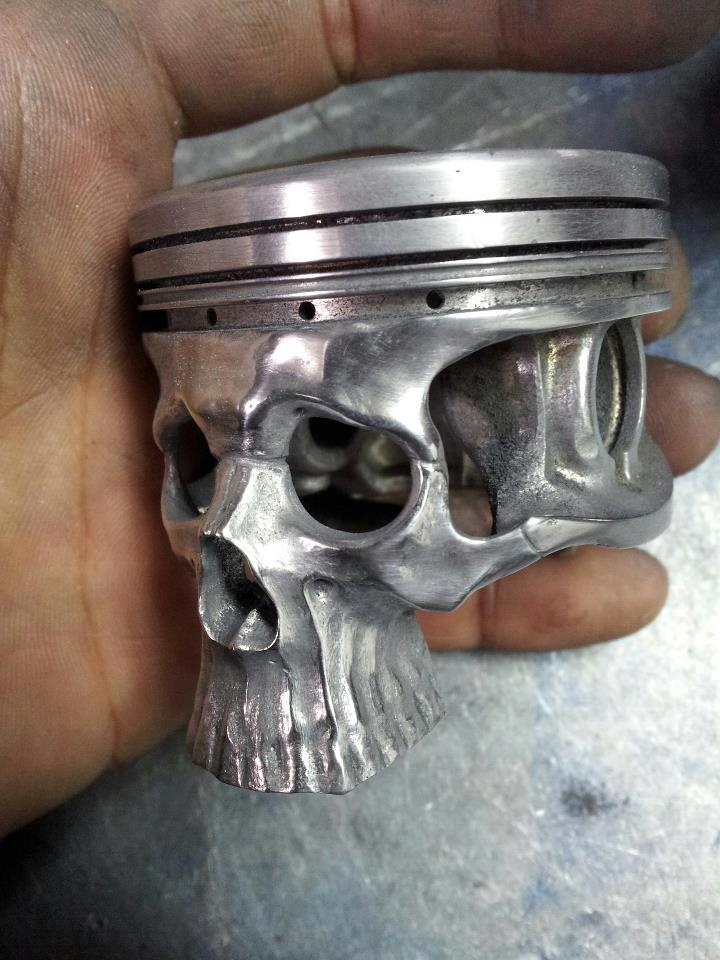 SKULL selon vos envies !!! Skull110