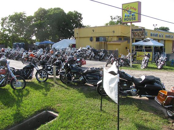 Bar, pub, resto bikers Thedam10