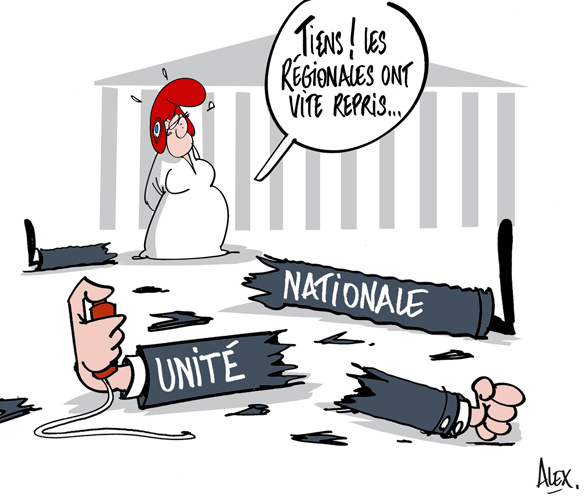 Actu en dessins de presse - Attention: Quelques minutes pour télécharger - Page 5 13711010