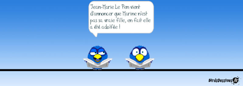 Quelques Birds ? 14499010