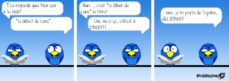 Quelques Birds ? 14500810