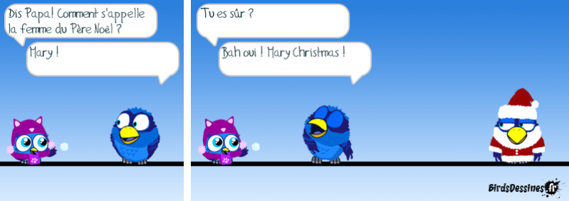 Quelques Birds ? 14505411