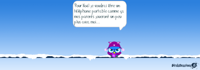 Quelques Birds ? 14507212