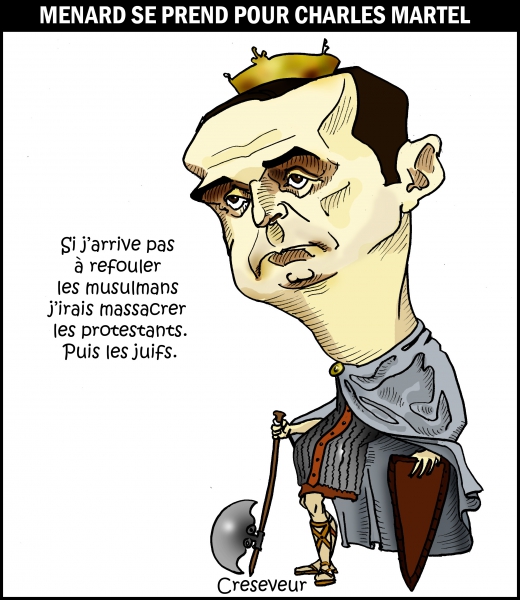 Actu en dessins de presse - Attention: Quelques minutes pour télécharger - Page 5 14645010