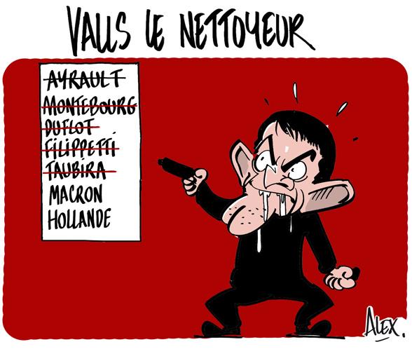 Actu en dessins de presse - Attention: Quelques minutes pour télécharger - Page 6 14789610