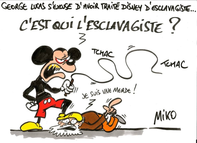 Actu en dessins de presse - Attention: Quelques minutes pour télécharger - Page 6 14968410
