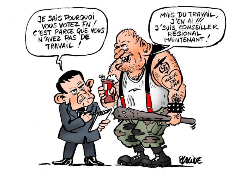 Actu en dessins de presse - Attention: Quelques minutes pour télécharger - Page 5 15-12-21
