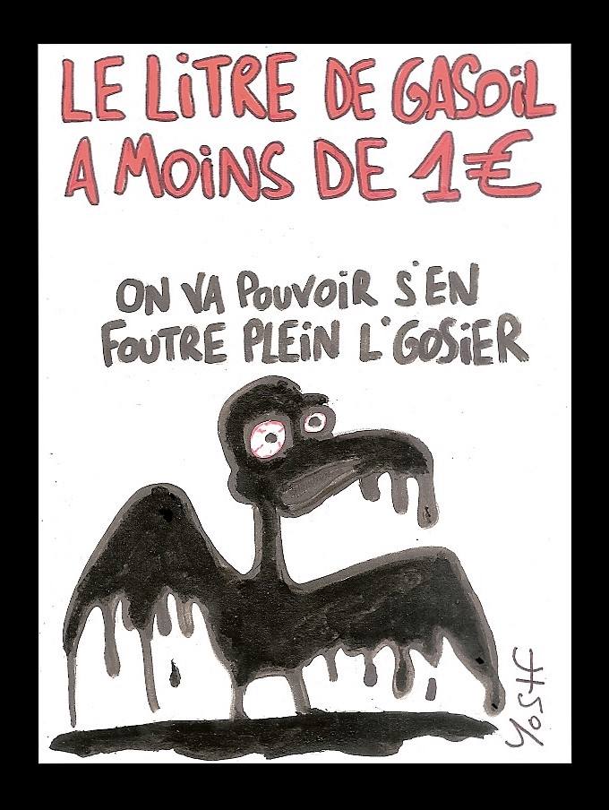 Actu en dessins de presse - Attention: Quelques minutes pour télécharger - Page 5 15033510