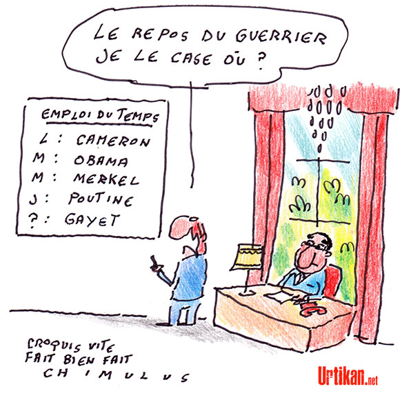 Actu en dessins de presse - Attention: Quelques minutes pour télécharger - Page 5 15112310