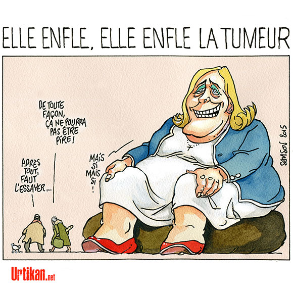 Actu en dessins de presse - Attention: Quelques minutes pour télécharger - Page 5 15120610