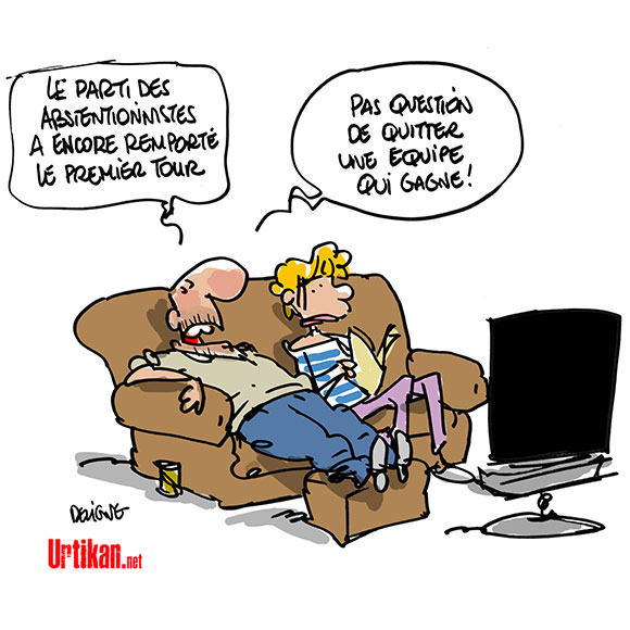 Actu en dessins de presse - Attention: Quelques minutes pour télécharger - Page 5 15120910
