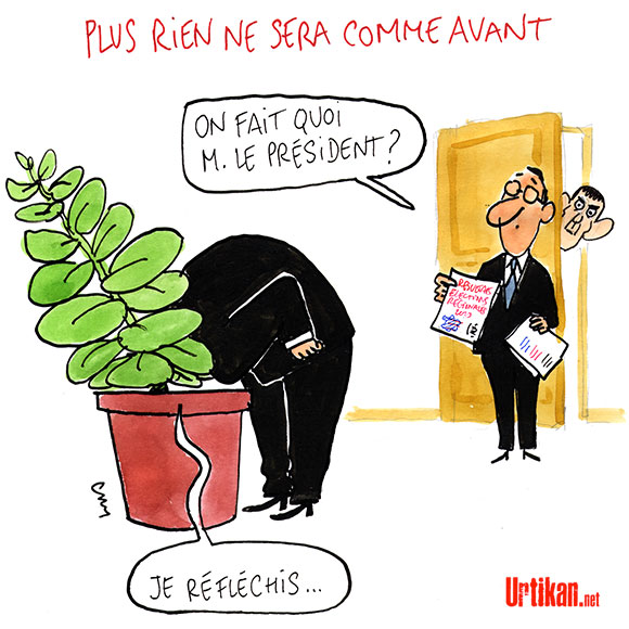Actu en dessins de presse - Attention: Quelques minutes pour télécharger - Page 5 15121511