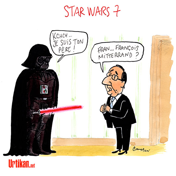 Actu en dessins de presse - Attention: Quelques minutes pour télécharger - Page 5 15121710
