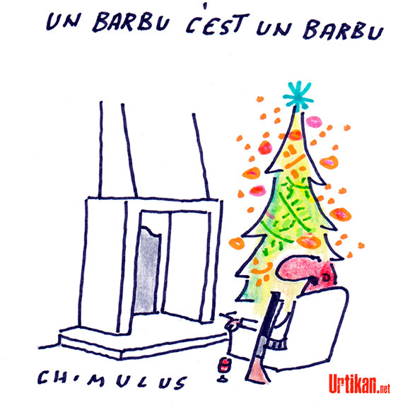 Actu en dessins de presse - Attention: Quelques minutes pour télécharger - Page 5 15122110