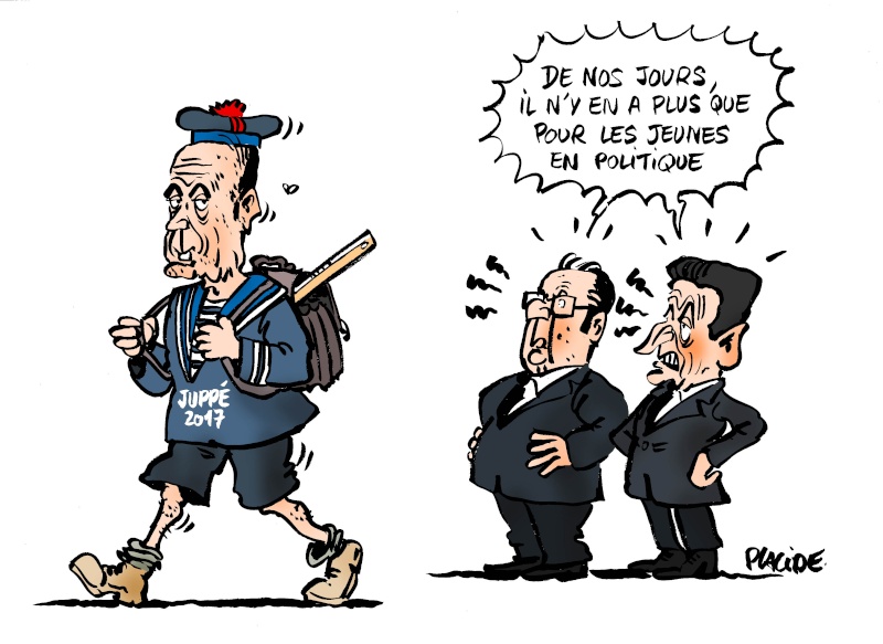 Actu en dessins de presse - Attention: Quelques minutes pour télécharger - Page 6 16-01-11