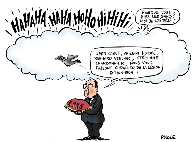 Actu en dessins de presse - Attention: Quelques minutes pour télécharger - Page 6 16-01-12