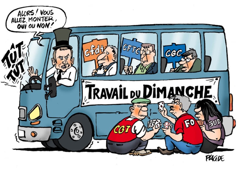 Actu en dessins de presse - Attention: Quelques minutes pour télécharger - Page 6 16-01-24