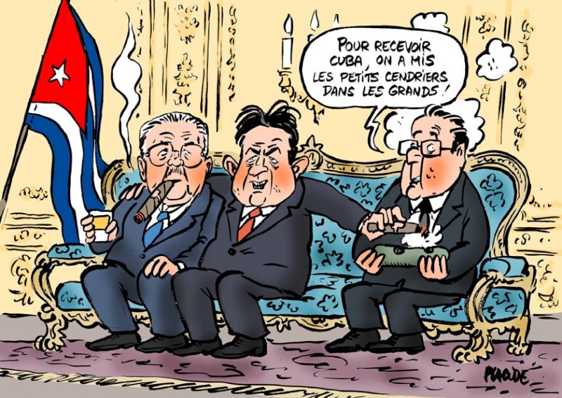 Actu en dessins de presse - Attention: Quelques minutes pour télécharger - Page 6 16-02-11