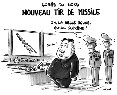 Actu en dessins de presse - Attention: Quelques minutes pour télécharger - Page 6 16-02-20