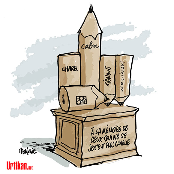 Actu en dessins de presse - Attention: Quelques minutes pour télécharger - Page 6 16010611