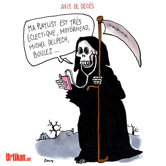 Actu en dessins de presse - Attention: Quelques minutes pour télécharger - Page 6 16010612