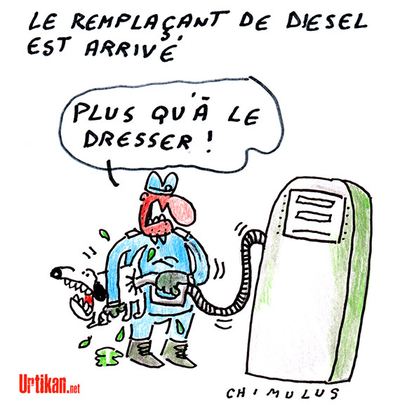 Actu en dessins de presse - Attention: Quelques minutes pour télécharger - Page 6 16011111