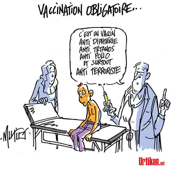 Actu en dessins de presse - Attention: Quelques minutes pour télécharger - Page 6 16011511