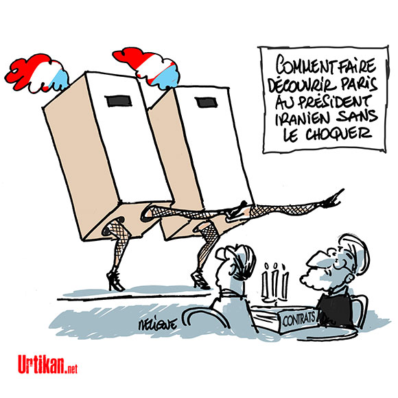Actu en dessins de presse - Attention: Quelques minutes pour télécharger - Page 6 16012811