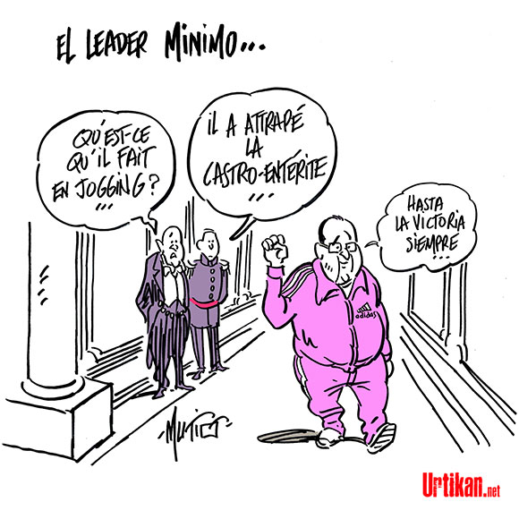 Actu en dessins de presse - Attention: Quelques minutes pour télécharger - Page 6 16020112
