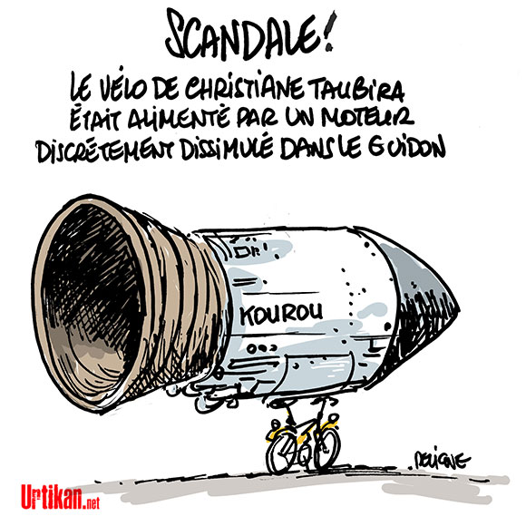 Actu en dessins de presse - Attention: Quelques minutes pour télécharger - Page 6 16020312