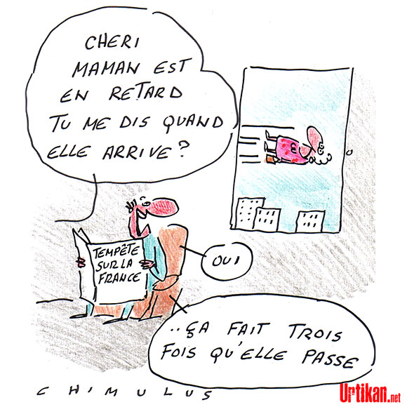 Actu en dessins de presse - Attention: Quelques minutes pour télécharger - Page 6 16020811