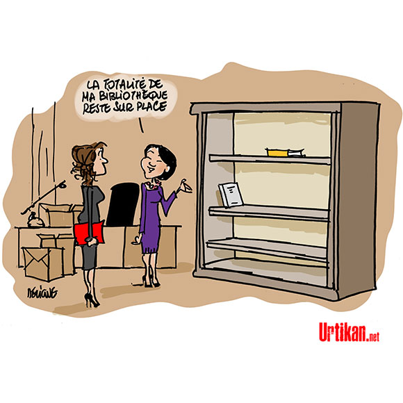 Actu en dessins de presse - Attention: Quelques minutes pour télécharger - Page 6 16021210