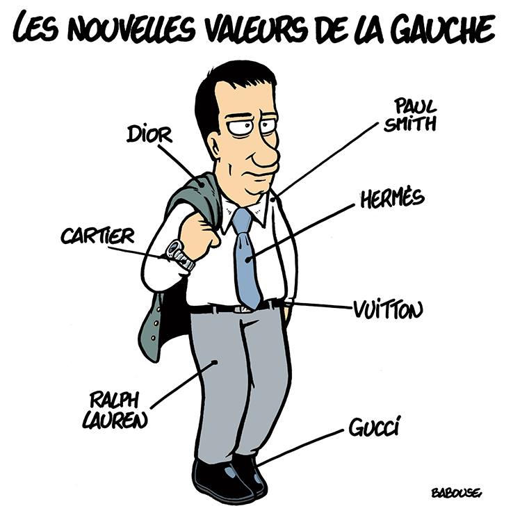Actu en dessins de presse - Attention: Quelques minutes pour télécharger - Page 5 16882210