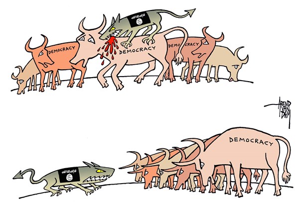 Actu en dessins de presse - Attention: Quelques minutes pour télécharger - Page 5 17154810