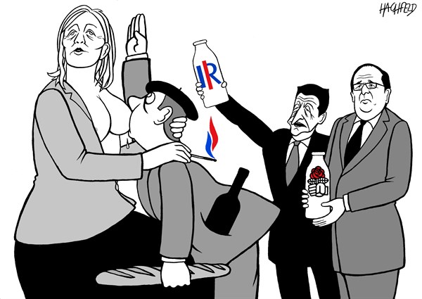 Actu en dessins de presse - Attention: Quelques minutes pour télécharger - Page 5 17256510