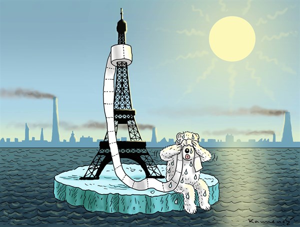 Actu en dessins de presse - Attention: Quelques minutes pour télécharger - Page 5 17288510