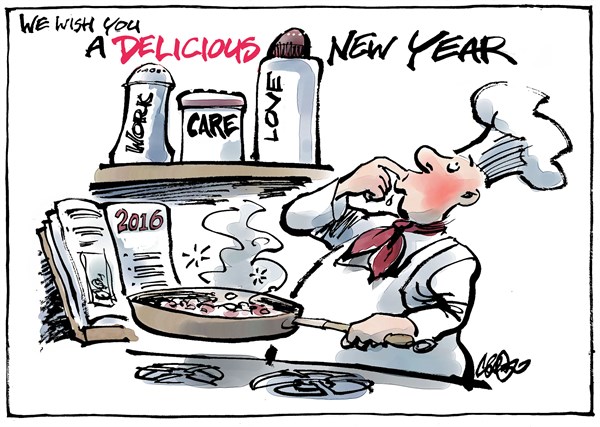 Actu en dessins de presse - Attention: Quelques minutes pour télécharger - Page 5 17350010