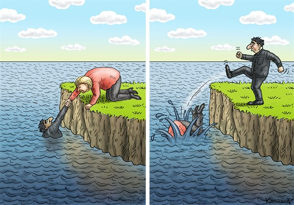 Actu en dessins de presse - Attention: Quelques minutes pour télécharger - Page 6 17386710
