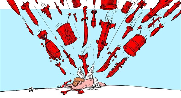 Actu en dessins de presse - Attention: Quelques minutes pour télécharger - Page 6 17546210