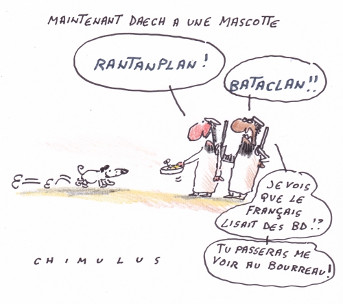 Actu en dessins de presse - Attention: Quelques minutes pour télécharger - Page 5 17731510