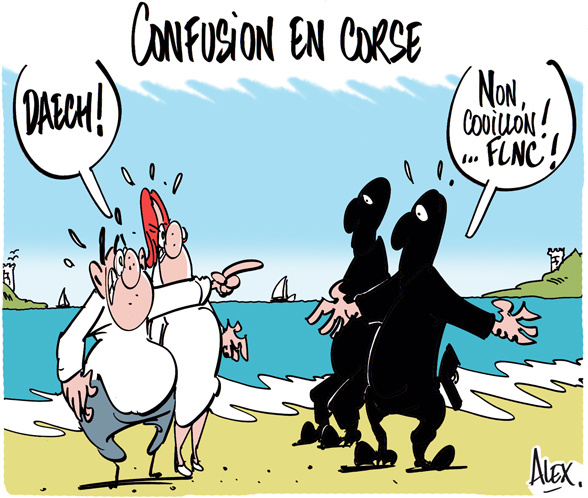 Actu en dessins de presse - Attention: Quelques minutes pour télécharger - Page 5 18079310