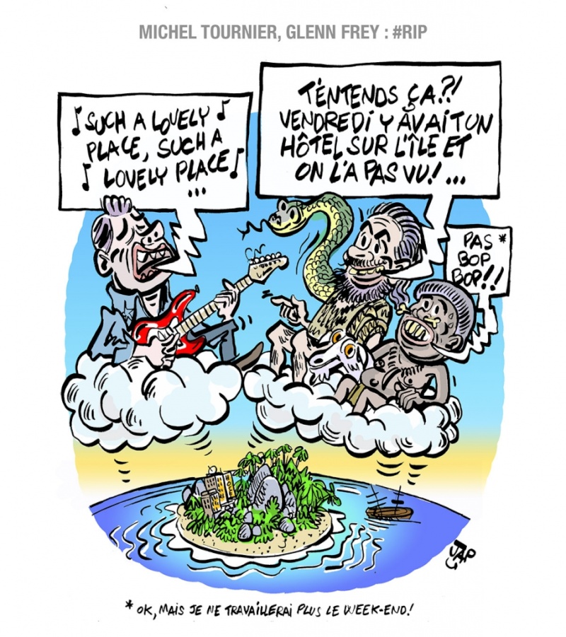 Actu en dessins de presse - Attention: Quelques minutes pour télécharger - Page 6 18396110